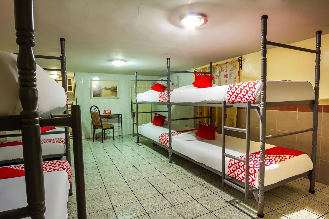 Oyo Hotel San Gilberto Hermosillo Extérieur photo