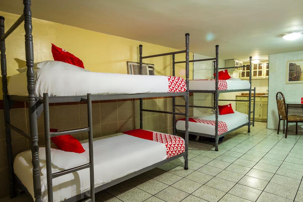 Oyo Hotel San Gilberto Hermosillo Extérieur photo