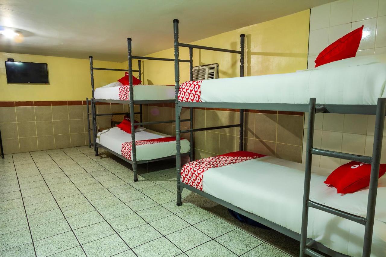Oyo Hotel San Gilberto Hermosillo Extérieur photo