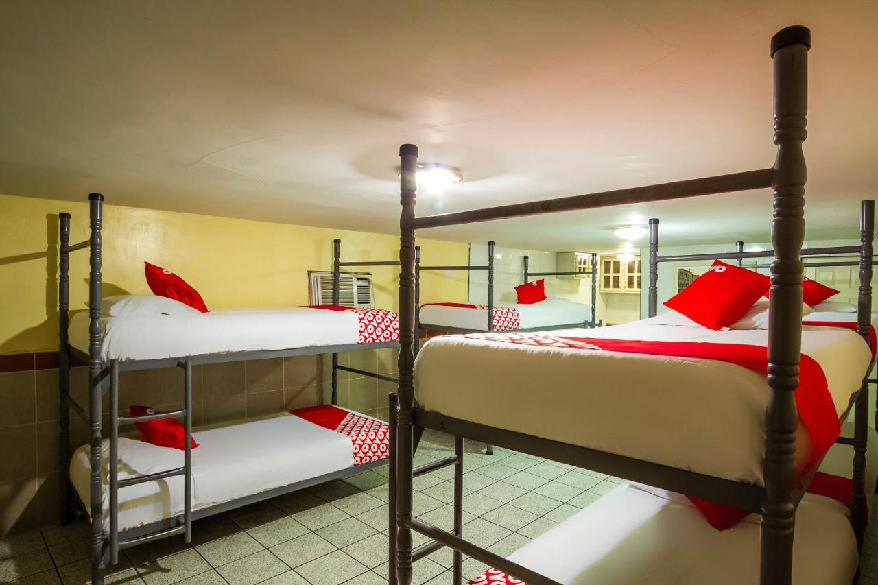 Oyo Hotel San Gilberto Hermosillo Extérieur photo