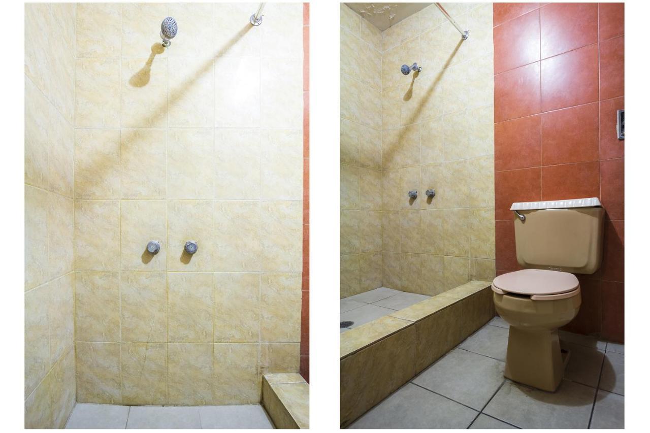 Oyo Hotel San Gilberto Hermosillo Extérieur photo