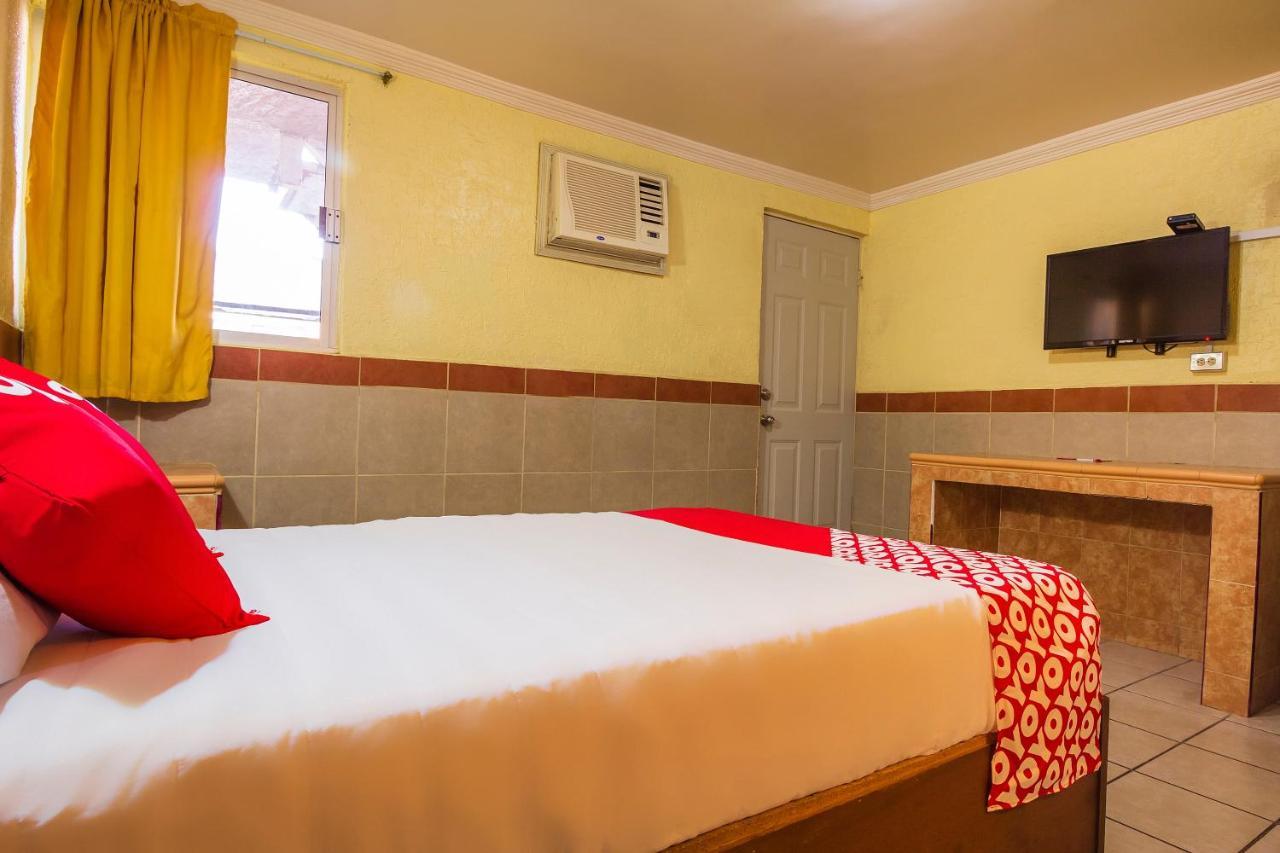 Oyo Hotel San Gilberto Hermosillo Extérieur photo
